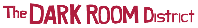 THE DARK ROOM DISTRICT